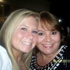 Meet your Posher, Tiya